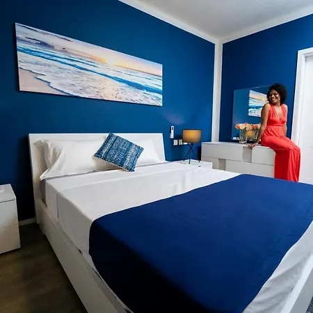 Preety Blue Residence Villas Grand-Baie Exterior photo
