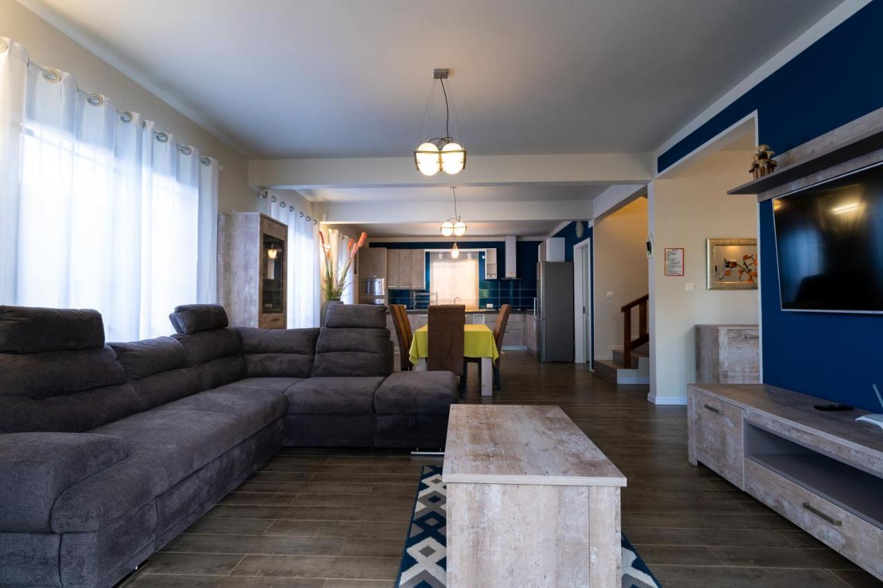 Preety Blue Villa