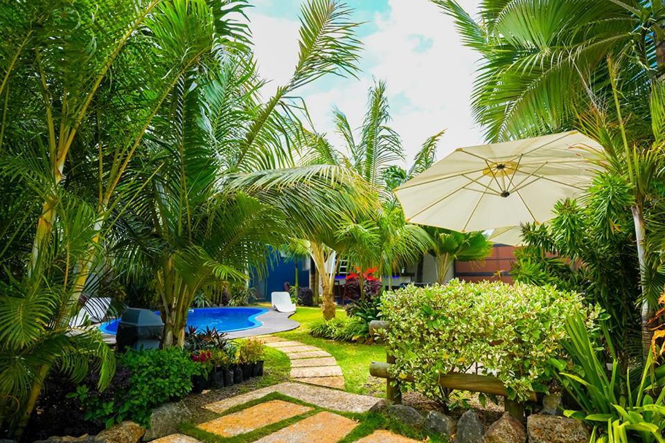 Villa Preety Blue Grand Baie