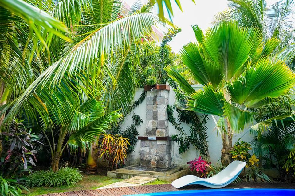 Villa Preety Blue Grand Baie