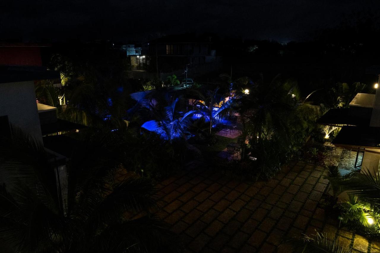 Preety Blue Grand Baie