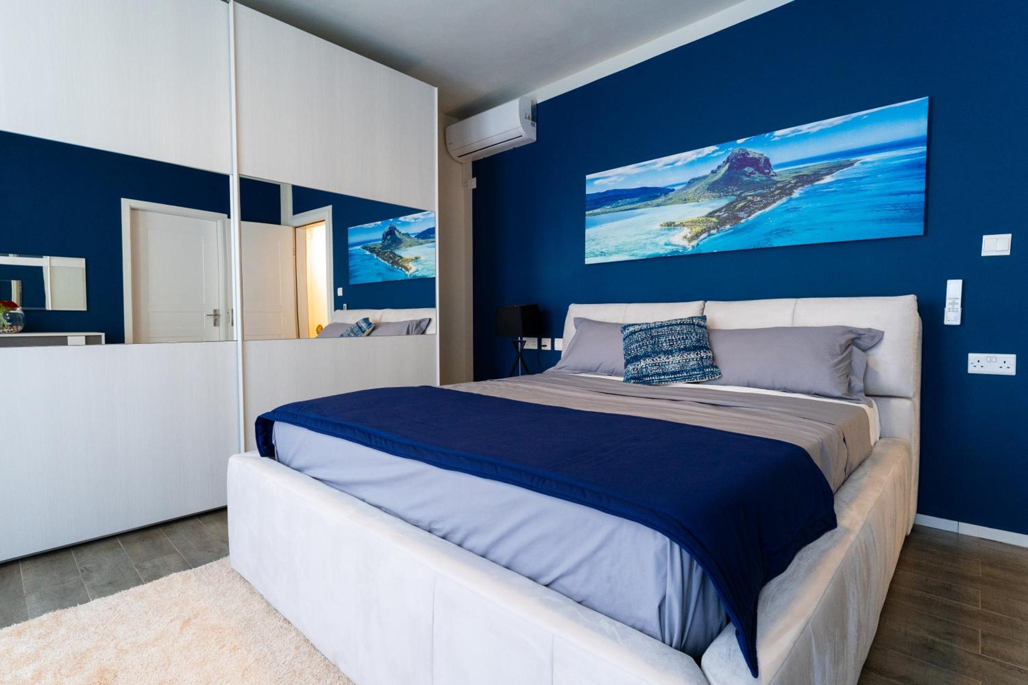Preety Blue Villa *