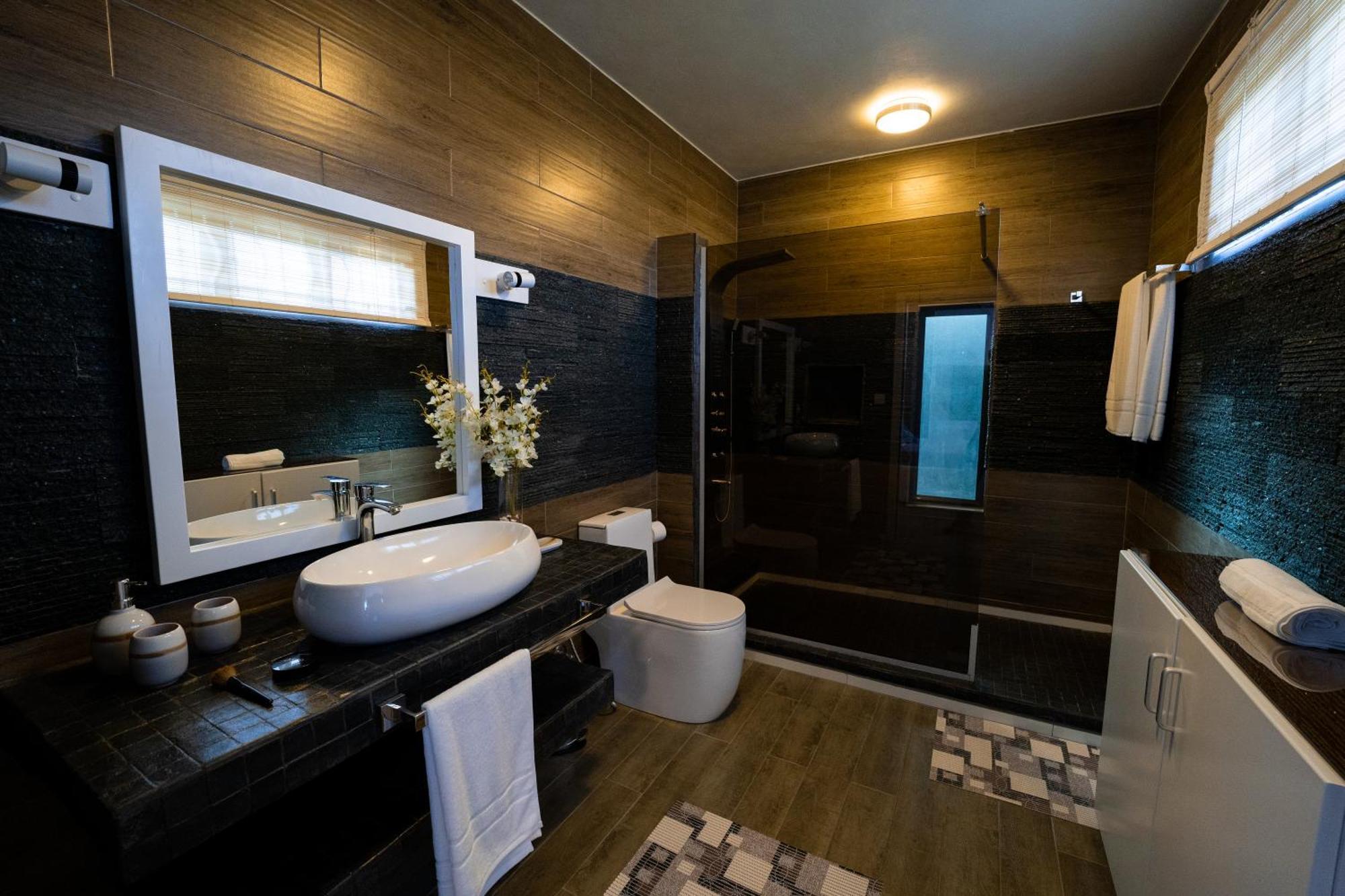 Preety Blue Villa