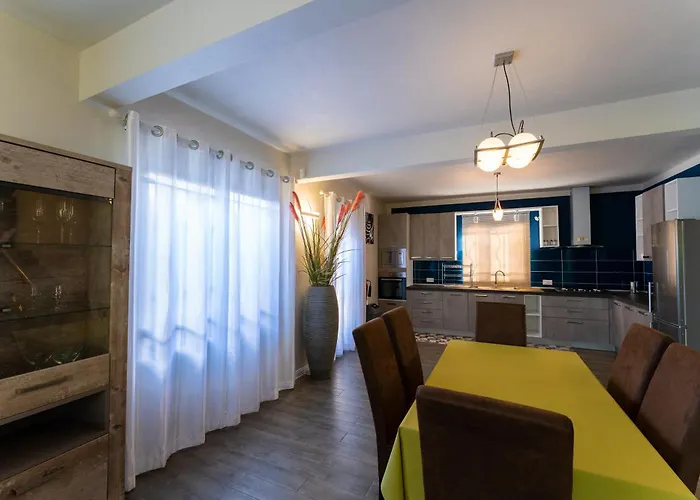 Preety Blue Residence Villas