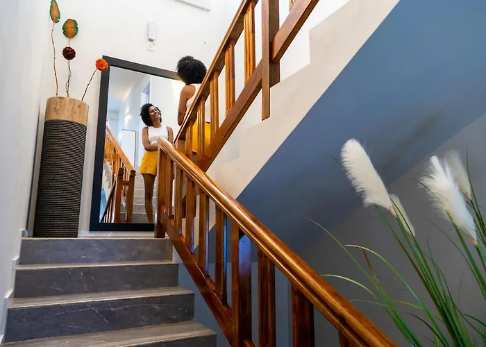 Preety Blue Residence Villas