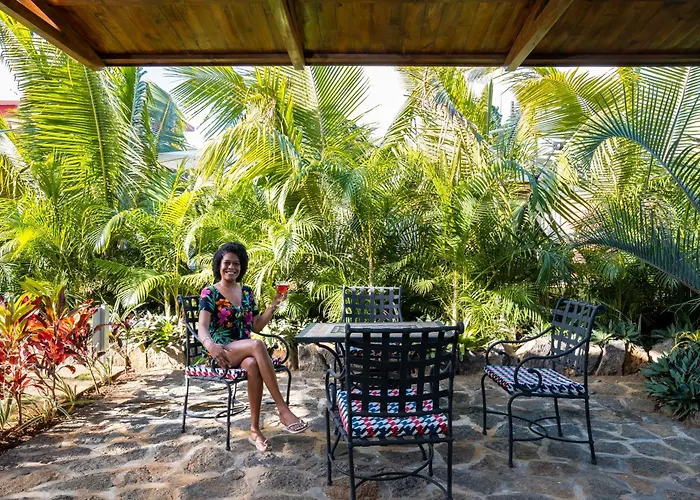 Preety Blue Residence Villas